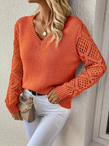 Stylish Women's Sweater - Elisa