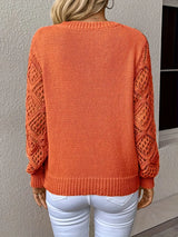 Stylish Women's Sweater - Elisa
