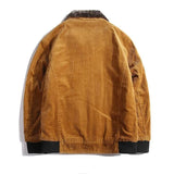 Stylish Wool Blend Winter Coat for Men - Liam