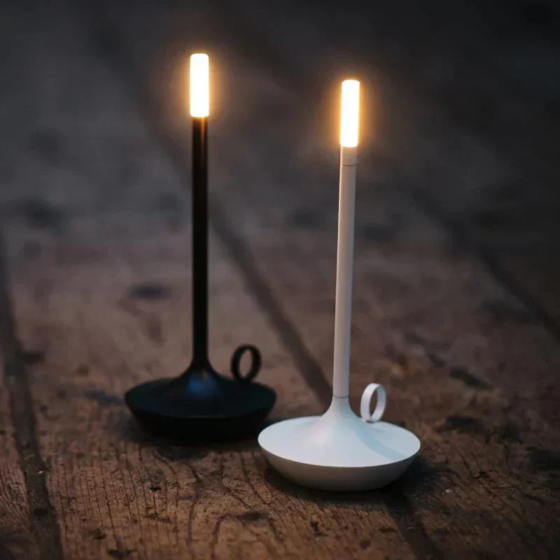 Aurelia Subtle Table Lamp - Elegant Modern Lighting for Home Décor