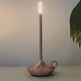 Aurelia Subtle Table Lamp - Elegant Modern Lighting for Home Décor