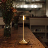 Aurelia Subtle Table Lamp - Elegant Modern Lighting for Home Décor