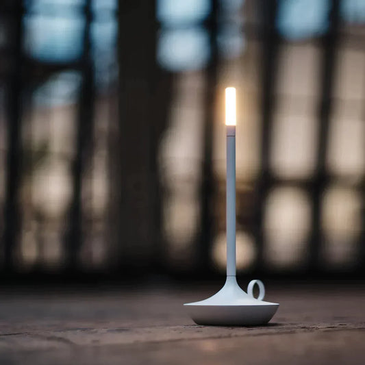 Aurelia Subtle Table Lamp