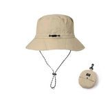 Women's Sun Hat – UPF 50+ UV Protection, Water-Repellent & Foldable Design