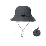 Women's Sun Hat – UPF 50+ UV Protection, Water-Repellent & Foldable Design