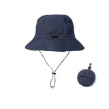 Women's Sun Hat – UPF 50+ UV Protection, Water-Repellent & Foldable Design
