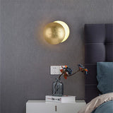 Wall Lamp with Magical Moonlight - Lunora
