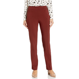 Ilona Super Stretch Career Trousers with Stylish Welt Pockets - Comfortable & Professional Fit