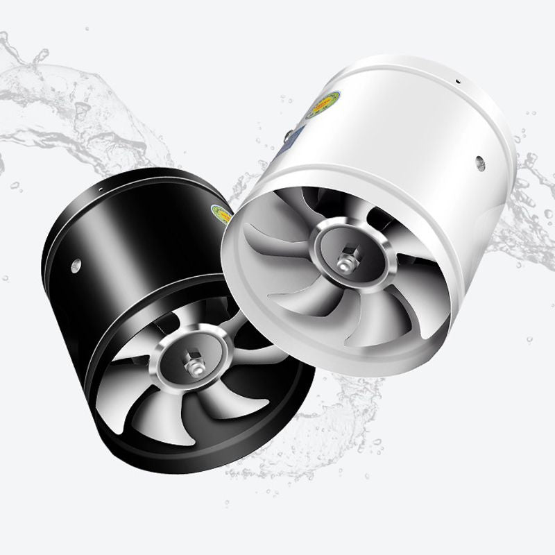 High Suction Quiet Ventilator Fan - Powerful Airflow for Optimal Comfort