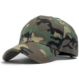 Simon Sustainable Adjustable Performance Baseball Cap - Eco-Friendly, Breathable, and Comfortable Fit