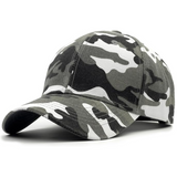 Simon Sustainable Adjustable Performance Baseball Cap - Eco-Friendly, Breathable, and Comfortable Fit