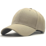 Simon Sustainable Adjustable Performance Baseball Cap - Eco-Friendly, Breathable, and Comfortable Fit
