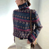 Sweater for a stylish winter look - Glory