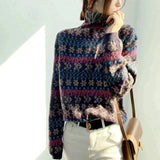 Sweater for a stylish winter look - Glory