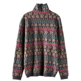 Sweater for a stylish winter look - Glory