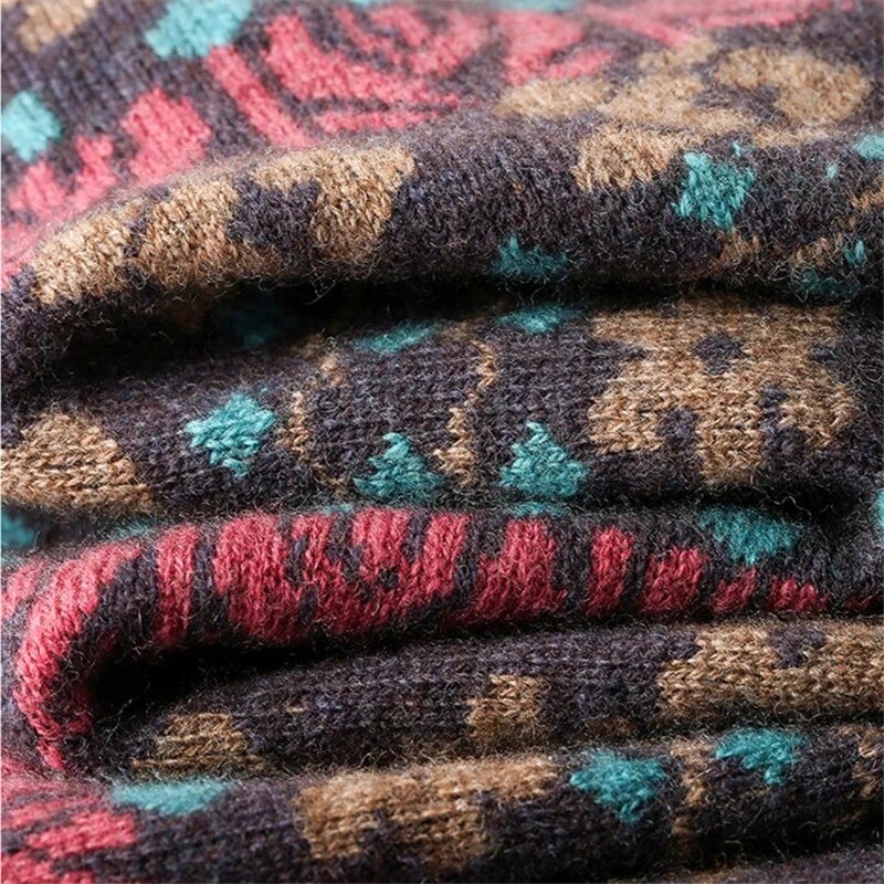 Sweater for a stylish winter look - Glory