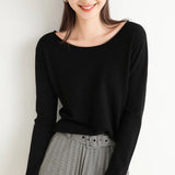 Sweater – Relaxed Crewneck Layer