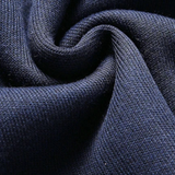Sweater with Shirt Collar for Men - Victor