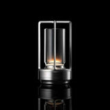 Table Lamp Rechargeable Battery Cordless Outdoor Lantern