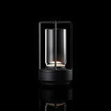 Table Lamp Rechargeable Battery Cordless Outdoor Lantern