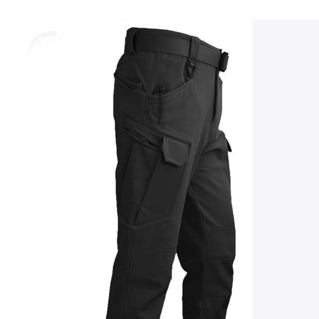 Tactical Men's Outdoor Clothing - ValorTrek