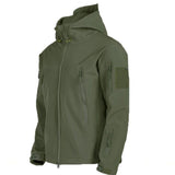 Tactical Men's Outdoor Clothing - ValorTrek