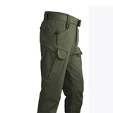 Tactical Men's Outdoor Clothing - ValorTrek