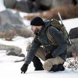 Tactical Men's Outdoor Clothing - ValorTrek