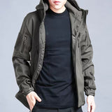 Tactical Men's Outdoor Clothing - ValorTrek