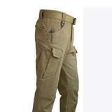 Tactical Men's Outdoor Clothing - ValorTrek