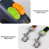 TangleFree • Dual Dog Leash