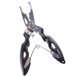 Fishing Pliers – Tungsten Carbide Cutters, Hook Remover & Stainless Steel