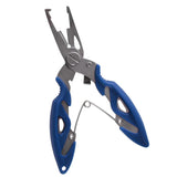 Fishing Pliers – Tungsten Carbide Cutters, Hook Remover & Stainless Steel