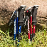 BowLift | Telescopic Walking Poles – TrailMaster