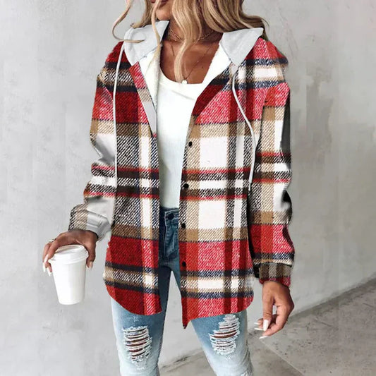 Women's Warm Jacket