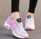 Comfortable Cushioned Orthopedic Sneakers for Ultimate Support & Stability - Ideal for All-Day Wear