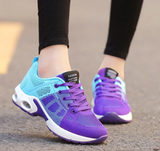 Comfortable Cushioned Orthopedic Sneakers for Ultimate Support & Stability - Ideal for All-Day Wear