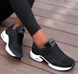 Comfortable Cushioned Orthopedic Sneakers for Ultimate Support & Stability - Ideal for All-Day Wear