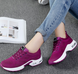 Comfortable Cushioned Orthopedic Sneakers for Ultimate Support & Stability - Ideal for All-Day Wear