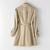 The perfect coat for every occasion - Verona