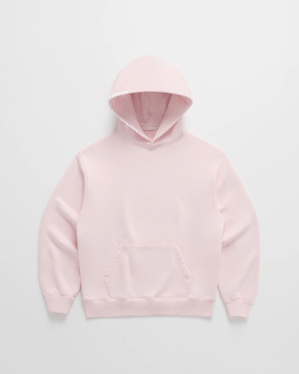 Enhanced Product Title: "The Iconic Davy Hoodie - Stylish & Comfortable Unisex Pullover Sweatshirt for Everyday Wear" 

This title includes keywords that potential customers might search for, while also highlighting the product's features.
