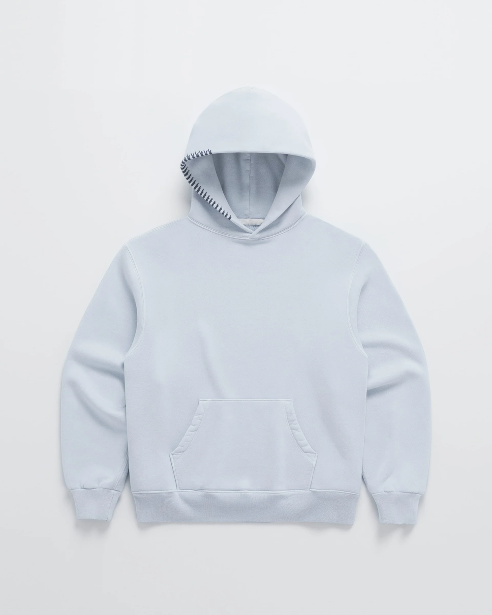 Enhanced Product Title: "The Iconic Davy Hoodie - Stylish & Comfortable Unisex Pullover Sweatshirt for Everyday Wear" 

This title includes keywords that potential customers might search for, while also highlighting the product's features.