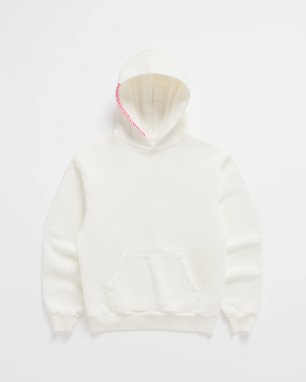 Enhanced Product Title: "The Iconic Davy Hoodie - Stylish & Comfortable Unisex Pullover Sweatshirt for Everyday Wear" 

This title includes keywords that potential customers might search for, while also highlighting the product's features.