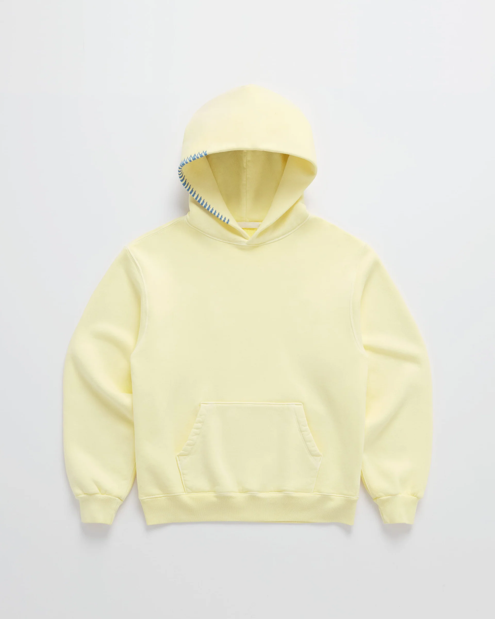 Enhanced Product Title: "The Iconic Davy Hoodie - Stylish & Comfortable Unisex Pullover Sweatshirt for Everyday Wear" 

This title includes keywords that potential customers might search for, while also highlighting the product's features.