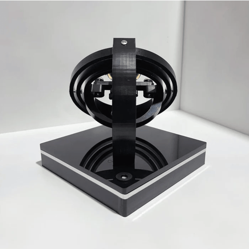 Automatic Watch Winder – Horion