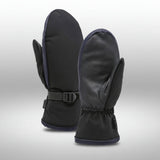 USB Heated Thermal Gloves Rechargeable Winter Warm Gloves