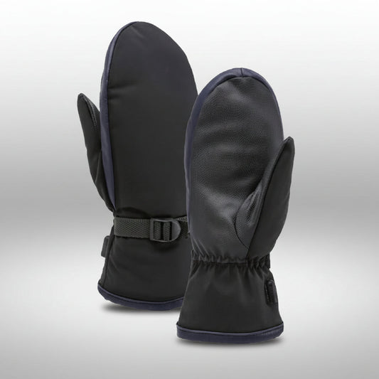 USB Heated Thermal Gloves – Rechargeable, Winter Warm & Full-Hand Coverage