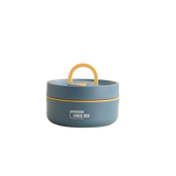 BowLift | ThermoBox Multi-Layered Insulated Lunchbox with FREE Carry Bag