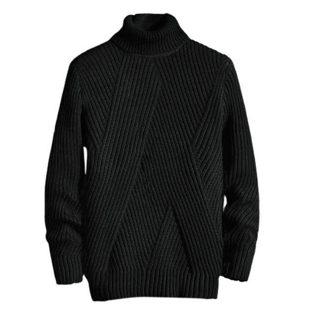 Thick Thermal Sweater for Men - Maximus