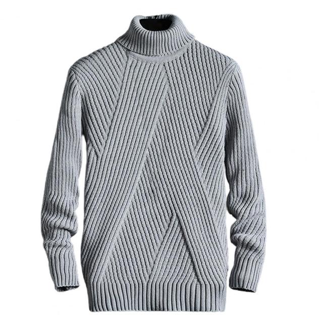 Thick Thermal Sweater for Men - Maximus
